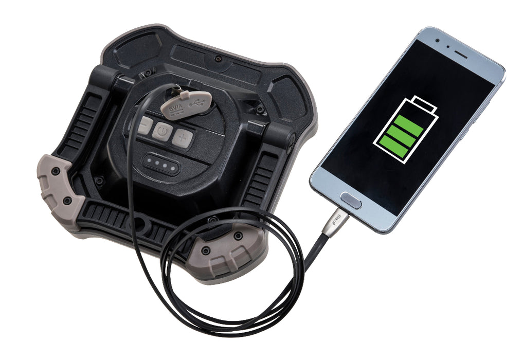 PA80 - LED Flood Light