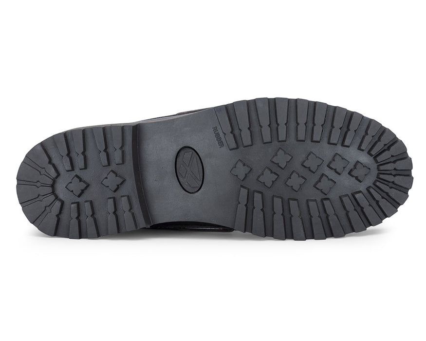 Kintyre Rugged Moccasin