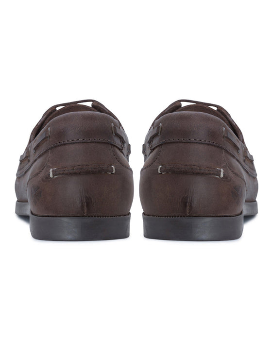 Mull Deck Shoe