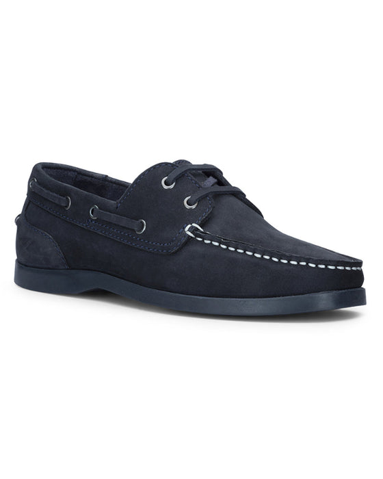 Mull Deck Shoe