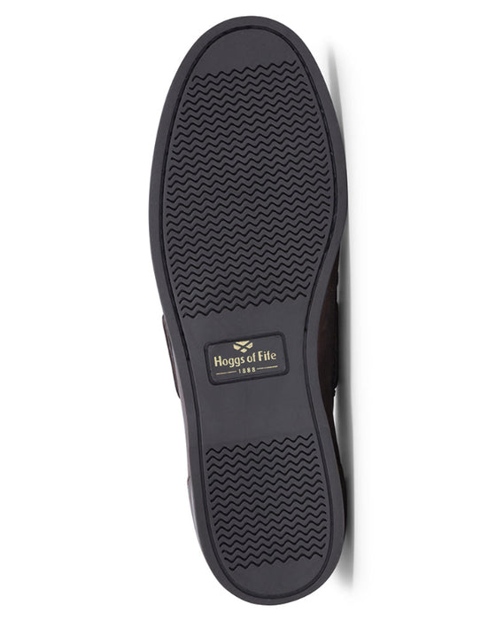 Mull Deck Shoe