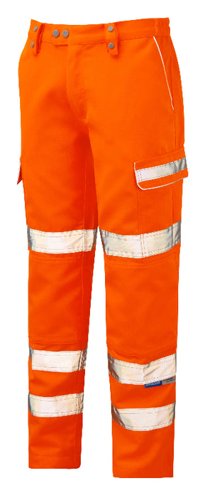 Railspec Combat Trousers