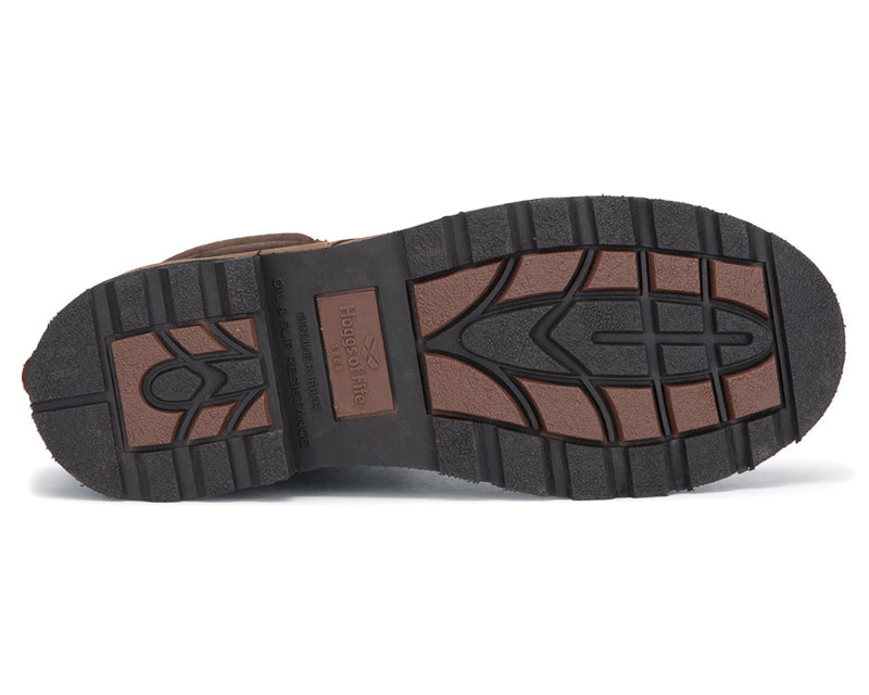 Shire Dealer Boot