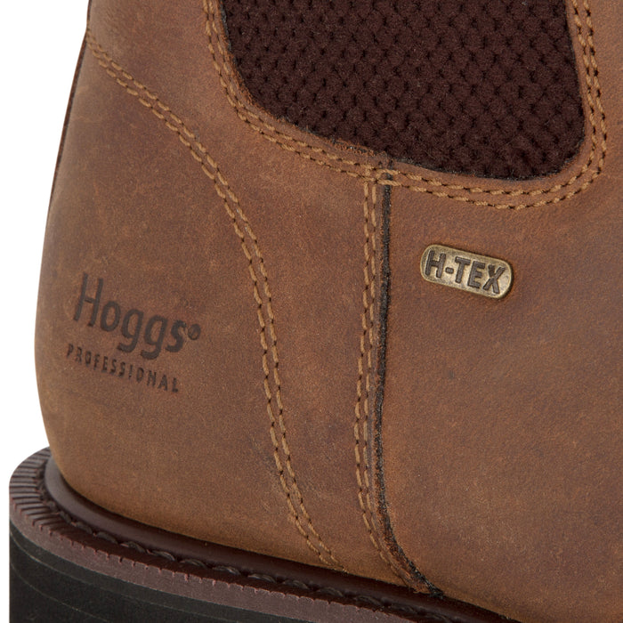 Shire Dealer Boot