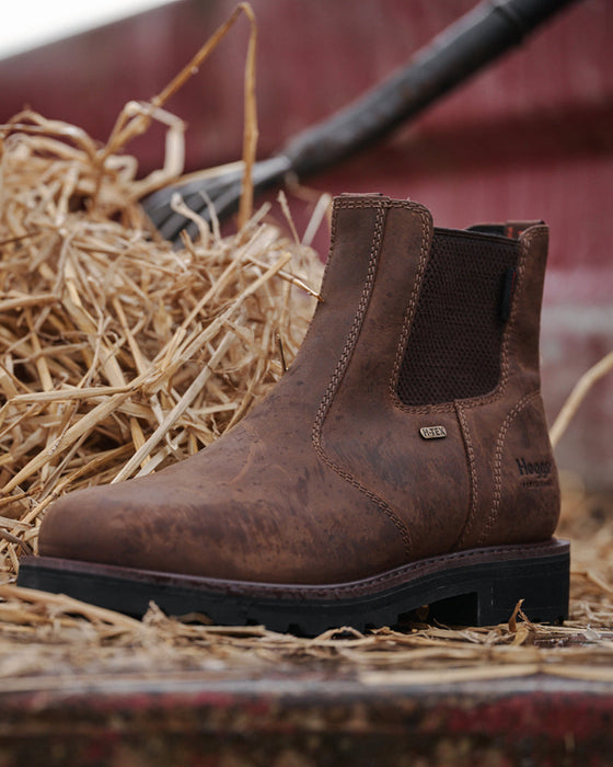 Shire Dealer Boot