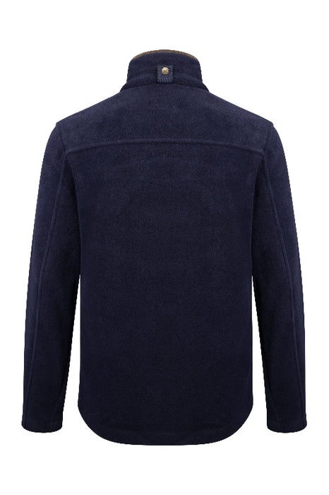 Stenton Fleece Jacket