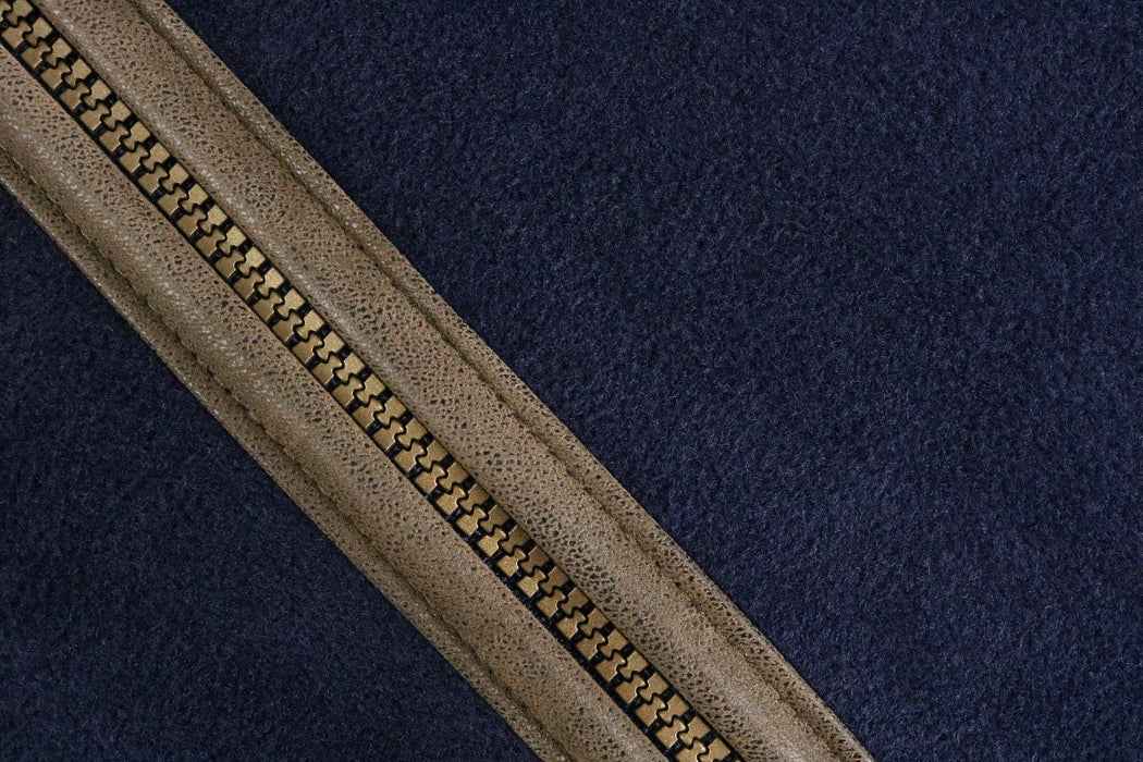 Stenton Fleece Jacket