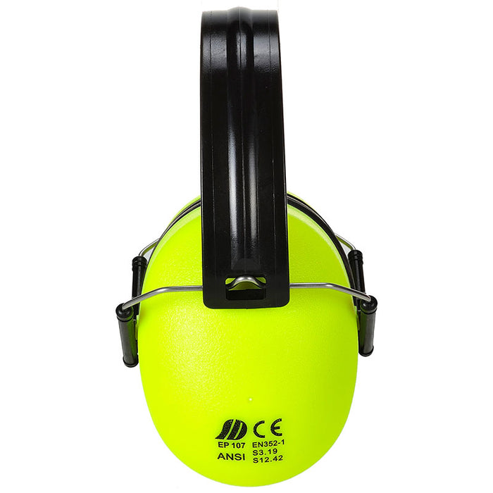 PW41 - Super Ear Muffs