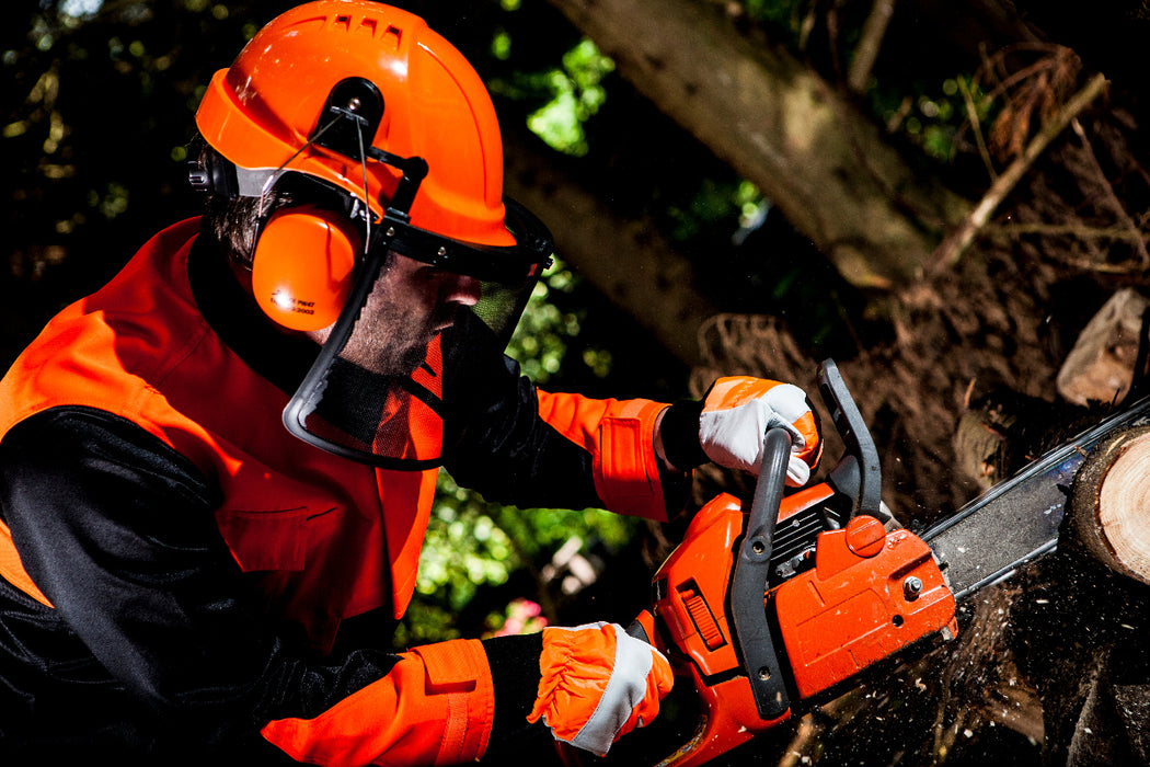 PW98 - Forestry Unit