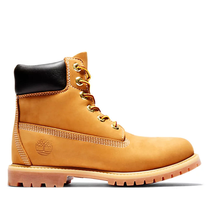 Premium 6" Boot