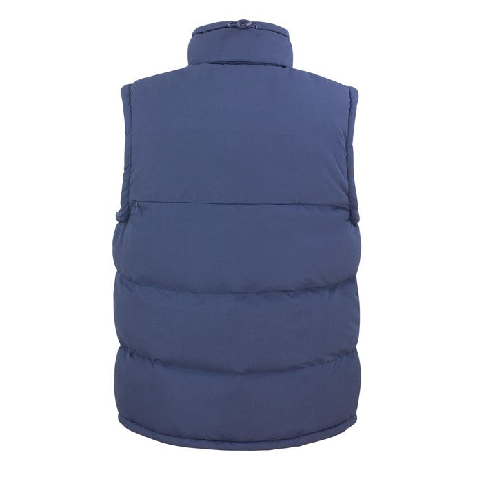 Ultra Padded Bodywarmer