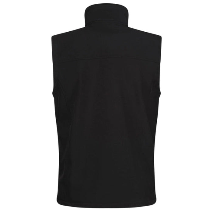 Softshell Gilet