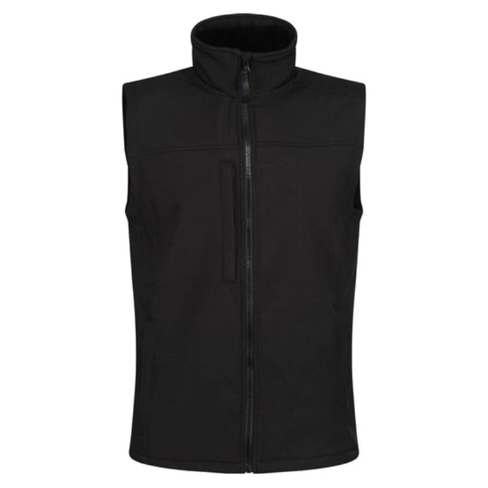 Softshell Gilet