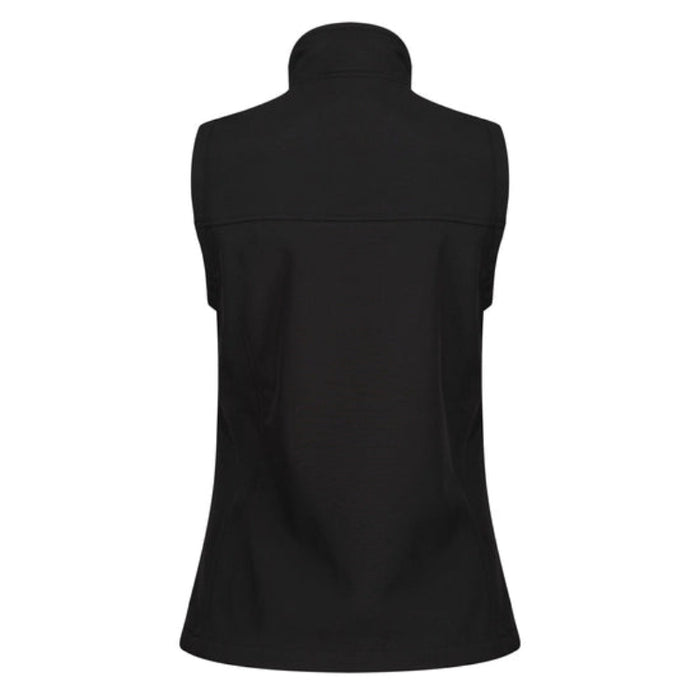 Ladies Softshell Gilet