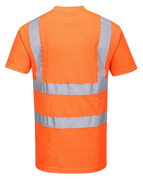 RT23 - Hi-Vis T-Shirt