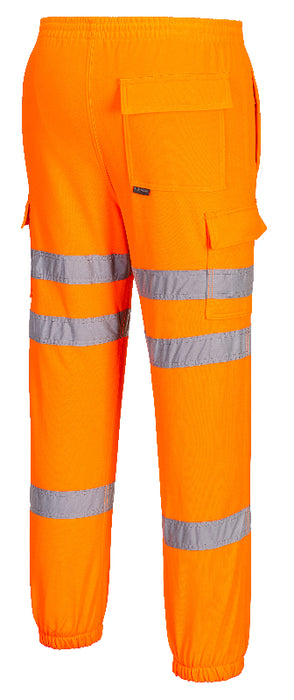 RT48 - Hi-Vis Three Band Jogger