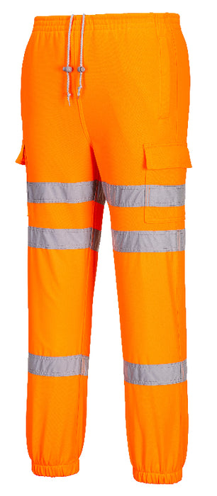 RT48 - Hi-Vis Three Band Jogger