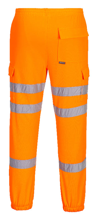 RT48 - Hi-Vis Three Band Jogger