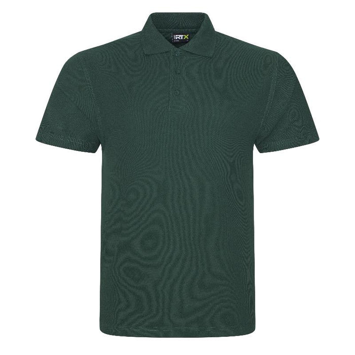 RX101 - Pro RTX Poloshirt