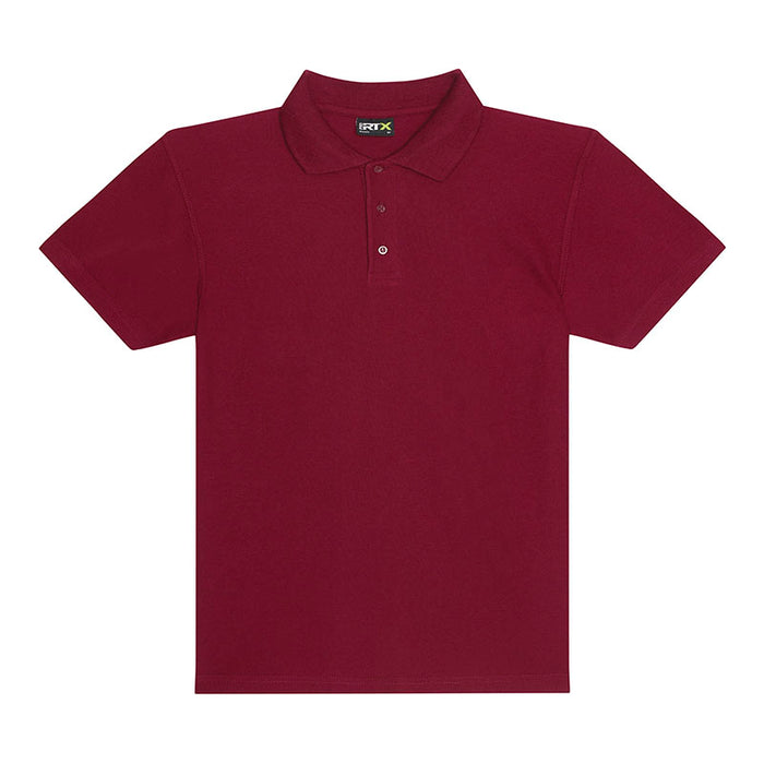 RX101 - Pro RTX Poloshirt