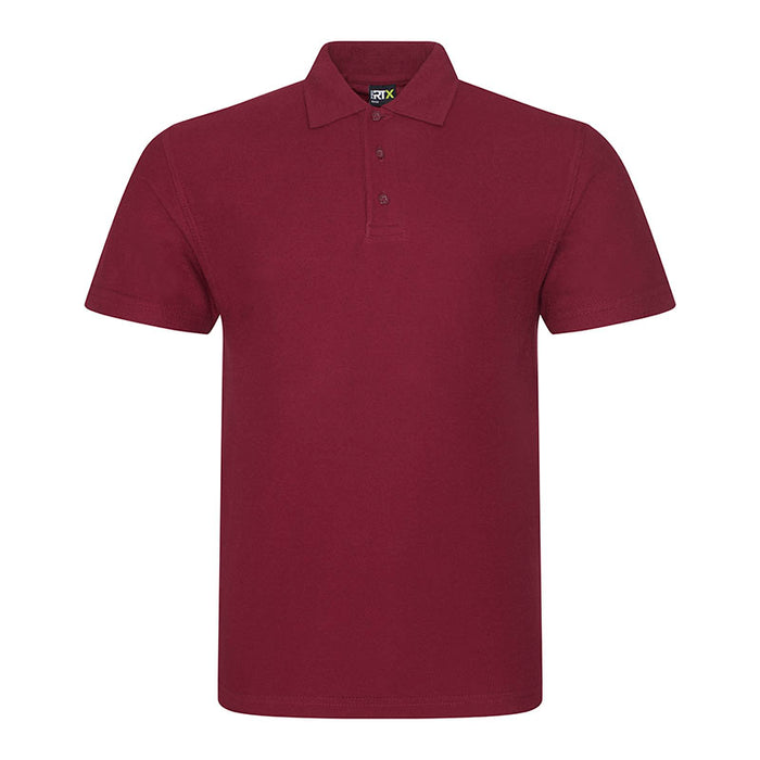 RX101 - Pro RTX Poloshirt