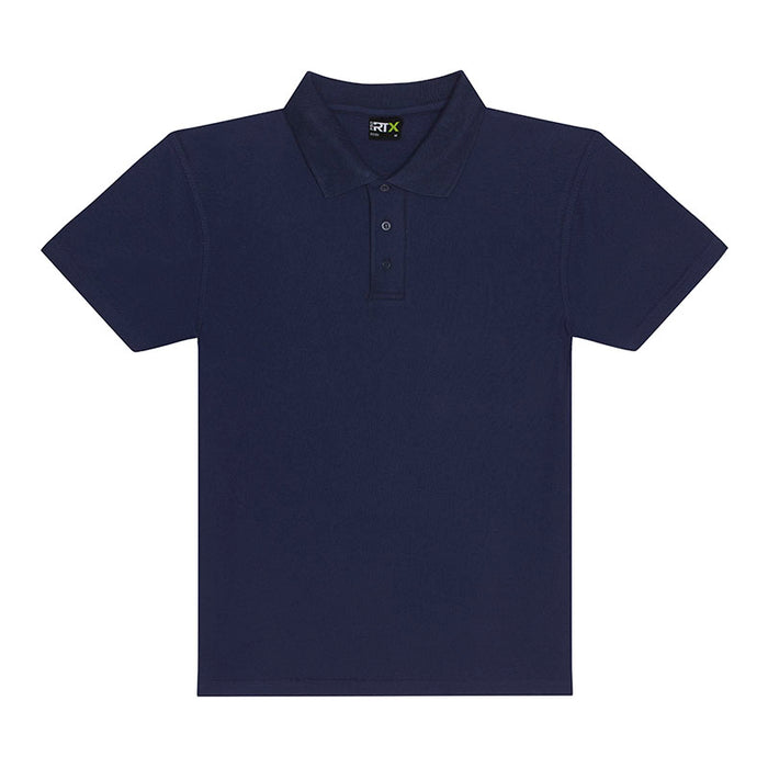 RX101 - Pro RTX Poloshirt