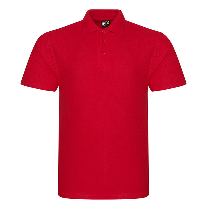 RX101 - Pro RTX Poloshirt