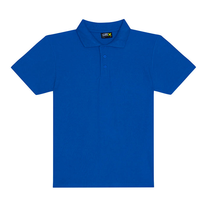 RX101 - Pro RTX Poloshirt