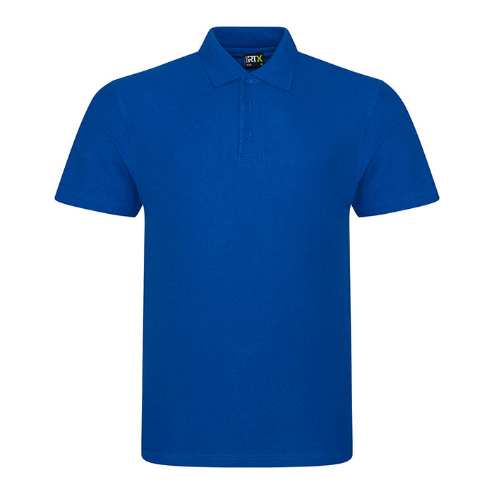 RX101 - Pro RTX Poloshirt