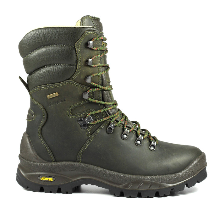Ranger Boots