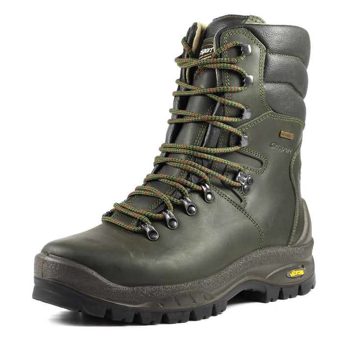 Ranger Boots