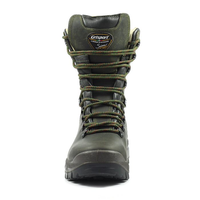 Ranger Boots