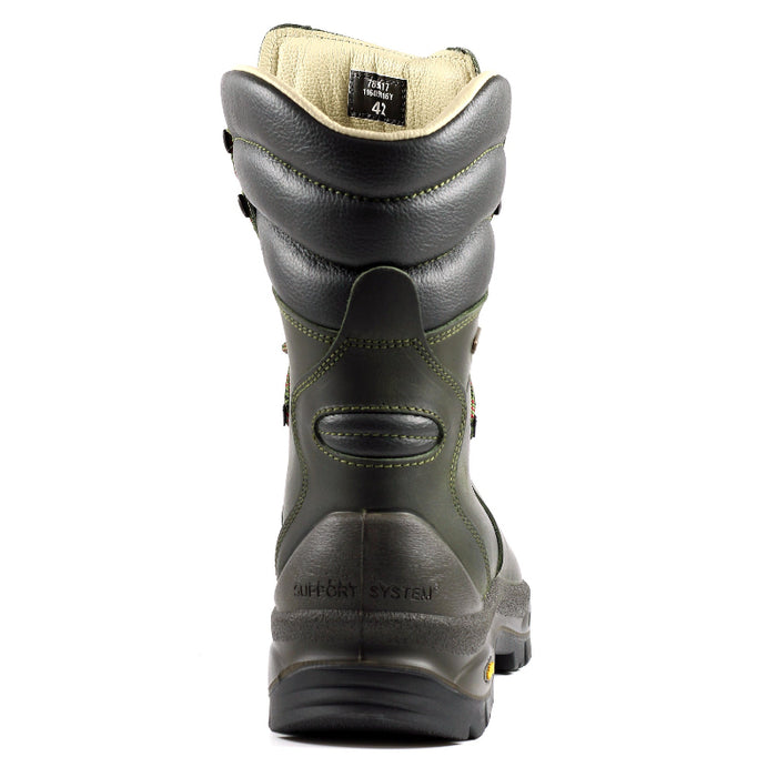 Ranger Boots