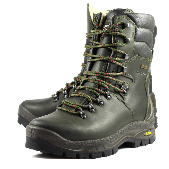 Ranger Boots
