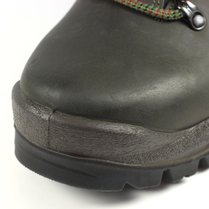Ranger Boots