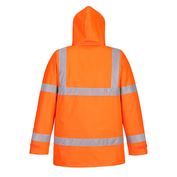 S460 - Full Length Jacket