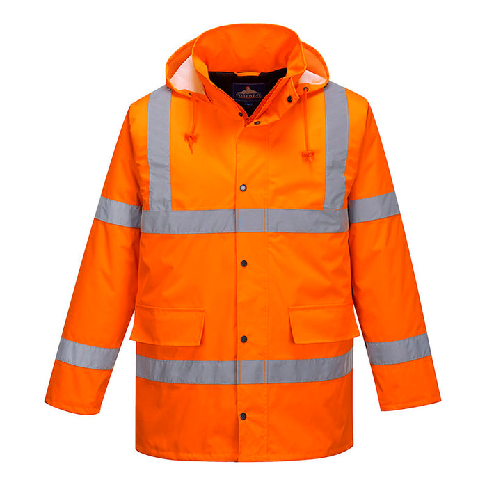 S460 - Full Length Jacket