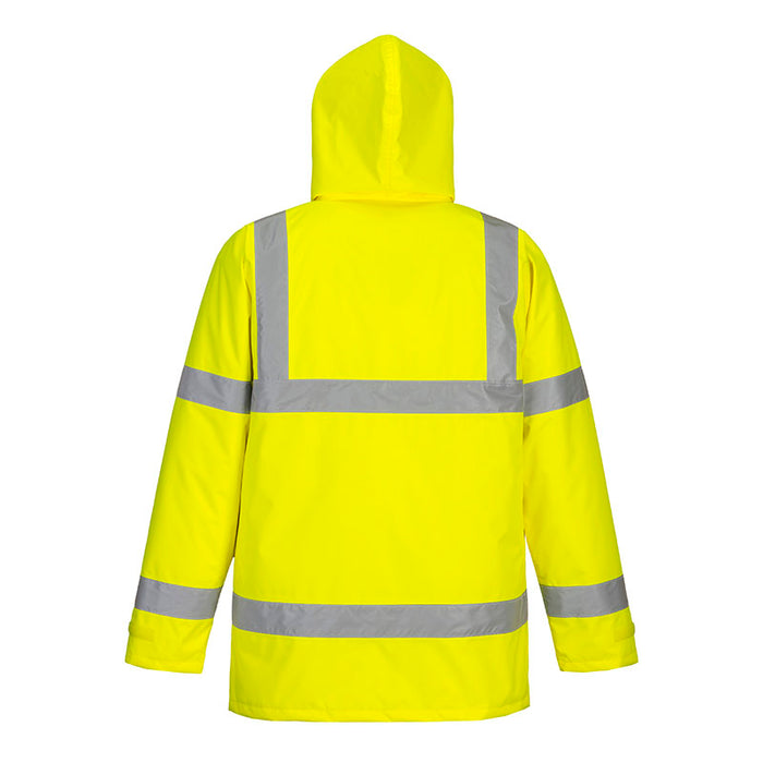 S460 - Full Length Jacket