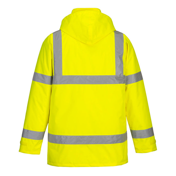 S460 - Full Length Jacket