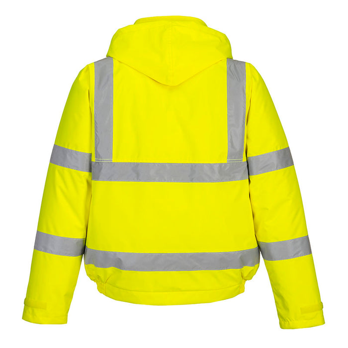 S463 - Bomber Jacket