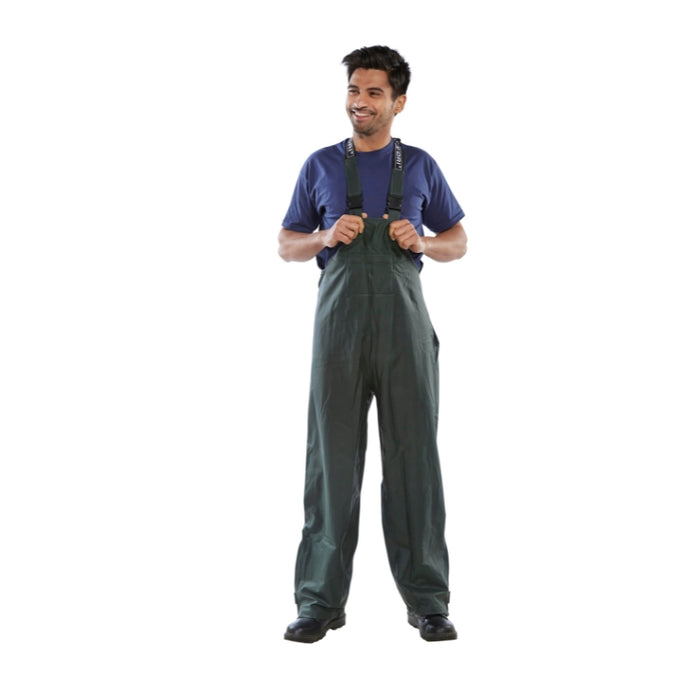 B-Dri Bib & Brace