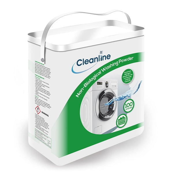 Non-Bio Washing Powder 6.8kg