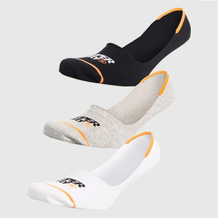Trainer Socks