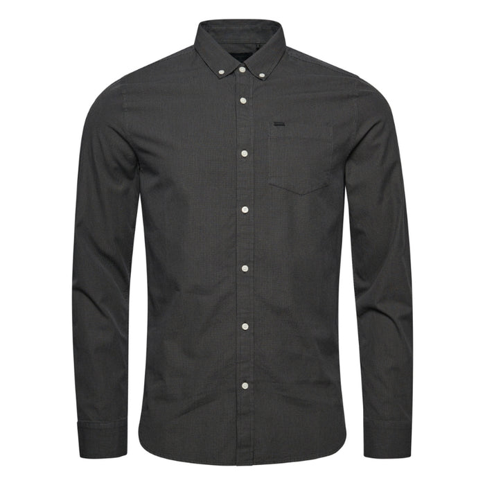 Studios Check Shirt