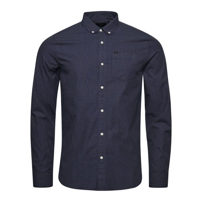 Studios Check Shirt