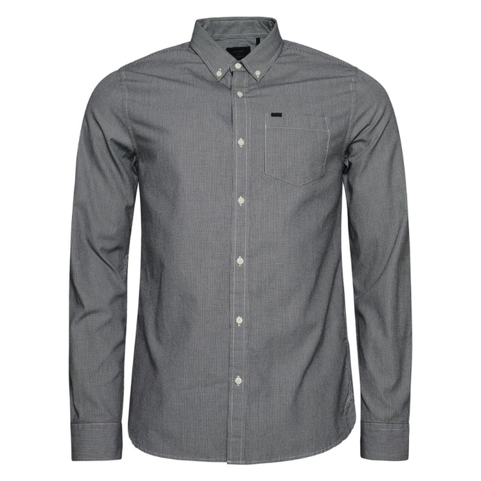 Studios Check Shirt
