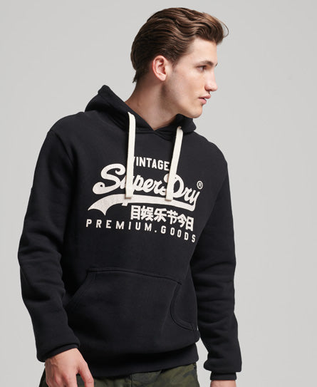 Logo Heritage Hood