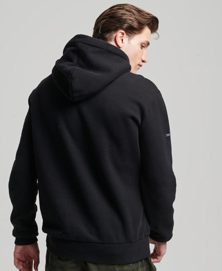 Logo Heritage Hood