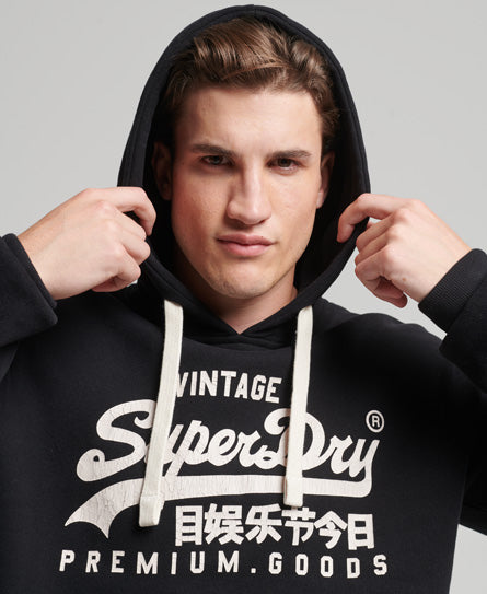 Logo Heritage Hood
