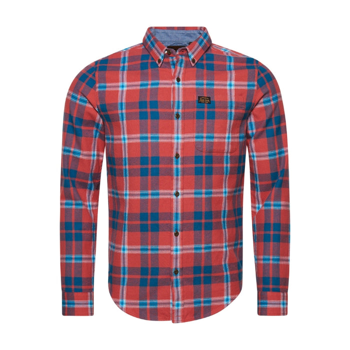 Lumberjack Shirt